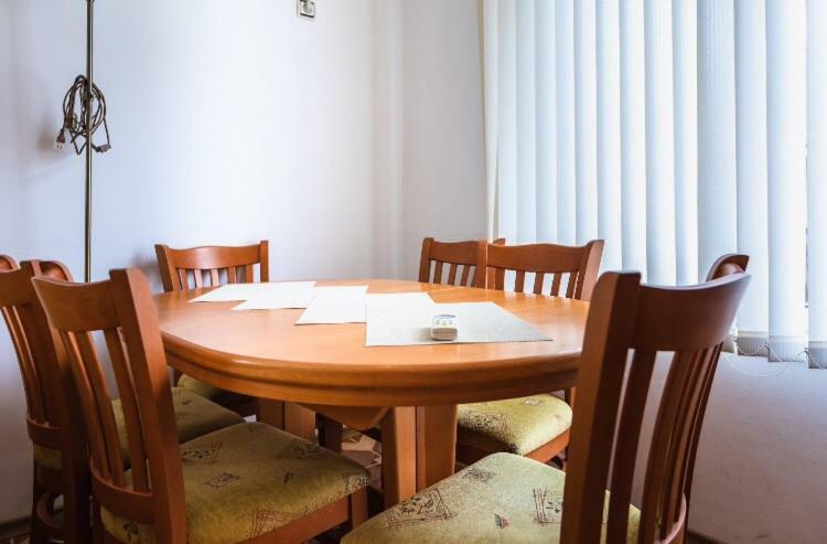 Duplex Apartments 스베티 블라스 외부 사진