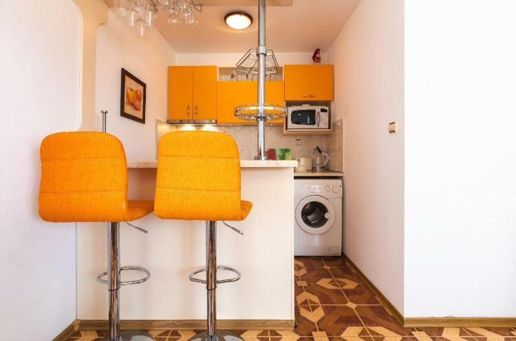 Duplex Apartments 스베티 블라스 외부 사진