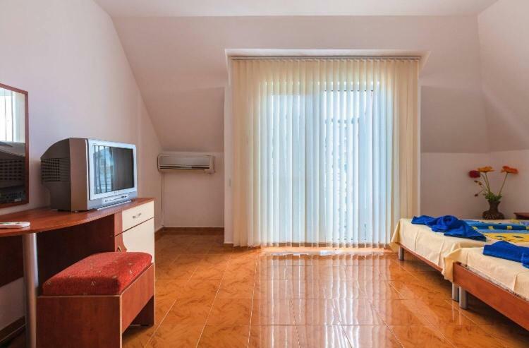 Duplex Apartments 스베티 블라스 외부 사진